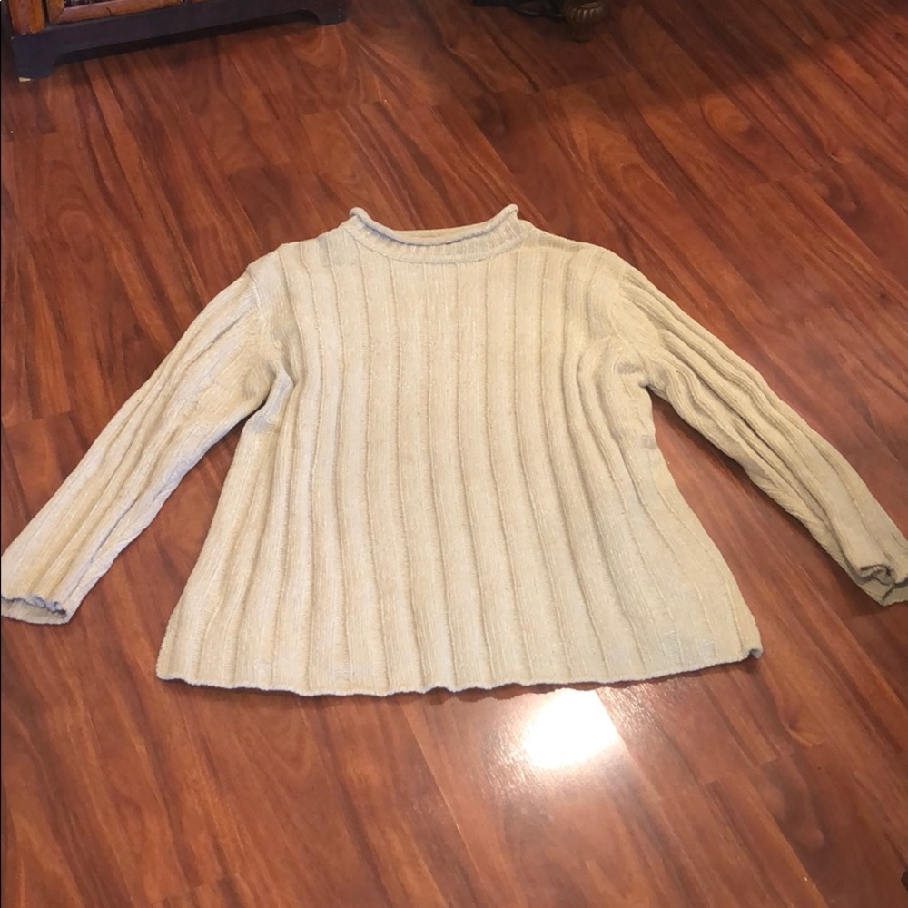ALLISON BRITTNEY sweater